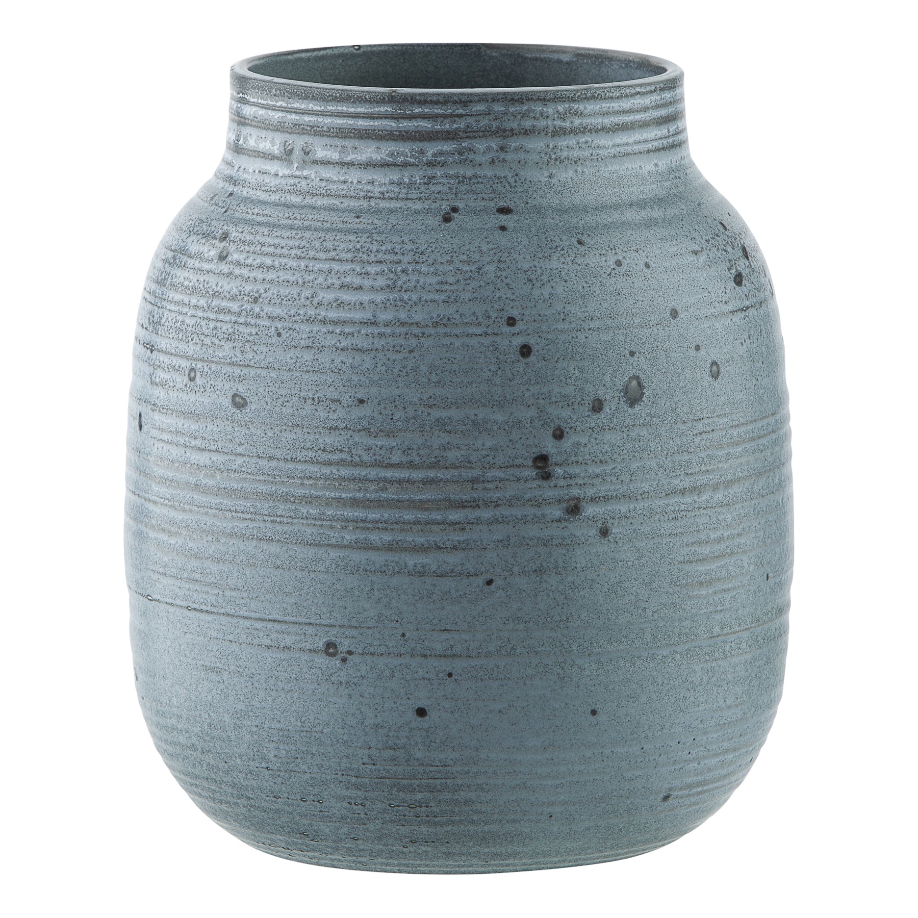 Gourmet Stone Vase